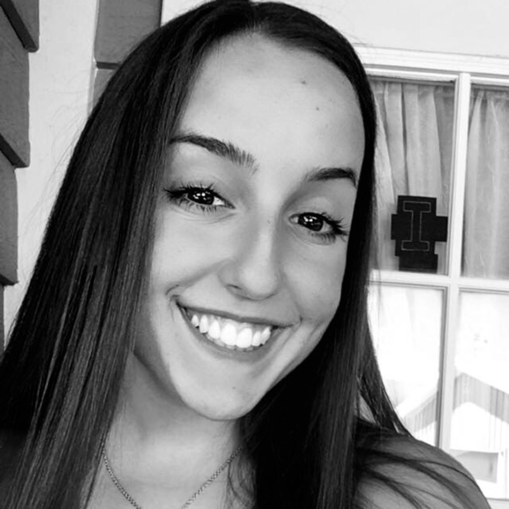 Meet your Posher, Angelina